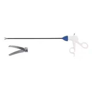 Disposable Laparoscopic Scissor Different Types Surgical Sterile Disposable Scissors