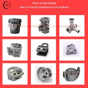 OEM tùy chỉnh mô hình 3D <span class=keywords><strong>CNC</strong></span> các bộ phận gia công kim loại (thép nhôm đồng thau không gỉ) nhựa đồng-Khả năng vật liệu tùy chỉnh - Product Image 4