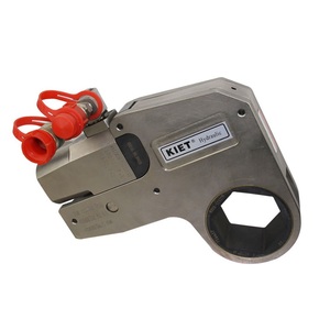 Clé dynamométrique hydraulique creuse en acier KET-W-8000, prix usine - Product Image 3