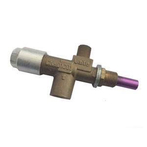 Valvola di Sicurezza per Riscaldatore a Gas - Product Image 2