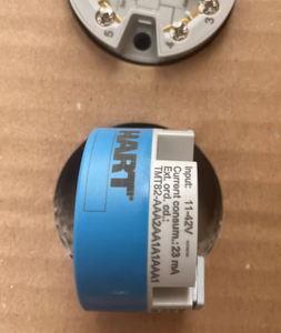 Série de thermomètres haute performance Endress Hauser TMT82, TMT82-AAA2AA1A1AAA1, TMT82-////// - Product Image 4