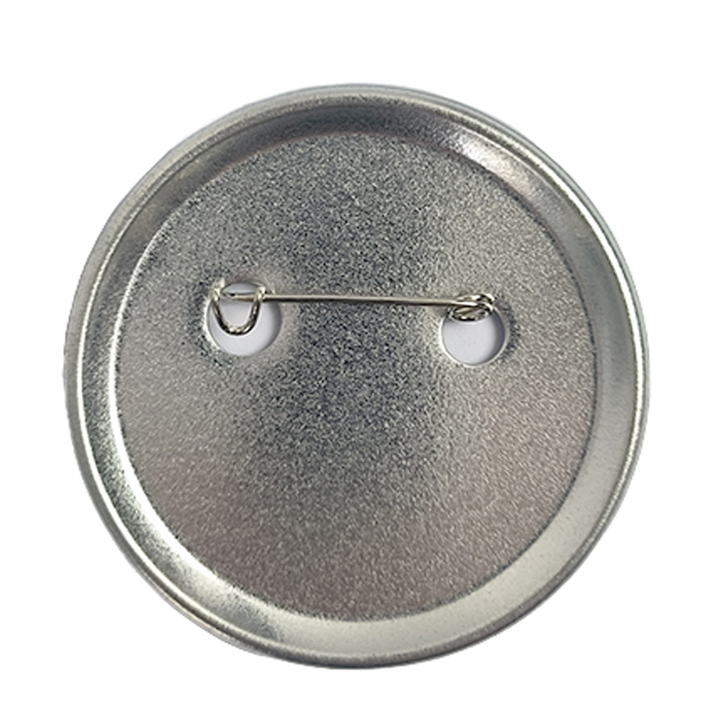 metal dutch pin