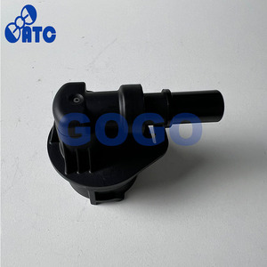 Válvula PCV 68210345AC 68210345AA para Grand Cherokee Wrangler Pacifica 3.6L 2016-2024 - Product Image 2