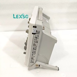 1 unidad de osciloscopio Keysight DSOX4104A usado de 1 GHz y 4 canales con ancho de banda de 100 MHz Lexso - Product Image 5
