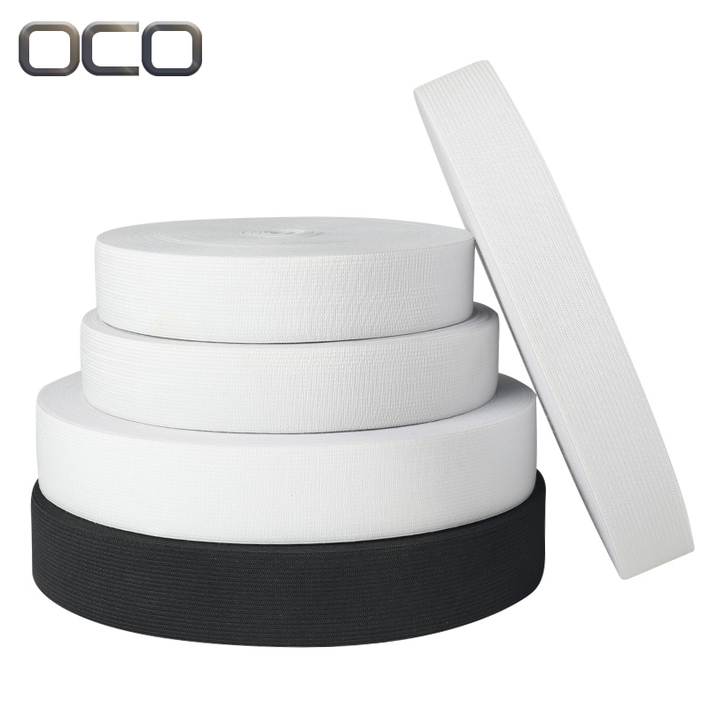 Factory Direct Sales Sewing Elasticity Elastic