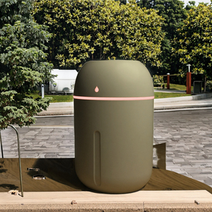 Xách tay <span class=keywords><strong>mini</strong></span> điện máy tạo độ ẩm không khí và hương thơm khuếch tán tinh dầu khuếch tán cho nhà xe và RV cho hương liệu - Product Image 3