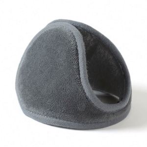 Calentadores de Orejas para Hombre, Orejeras de Fieltro Resistentes con Serigrafía para Clima Frío, Ciclismo y Actividades al Aire Libre - Product Image 2