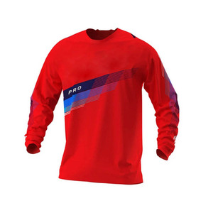 Jersey <span class=keywords><strong>de</strong></span> Ciclismo <span class=keywords><strong>de</strong></span> <span class=keywords><strong>Montaña</strong></span> Personalizado con Sublimación, Camiseta <span class=keywords><strong>de</strong></span> Ciclismo <span class=keywords><strong>de</strong></span> <span class=keywords><strong>Montaña</strong></span>, Camisetas <span class=keywords><strong>de</strong></span> BMX, Jersey <span class=keywords><strong>de</strong></span> Descenso MTB - Product Image 2