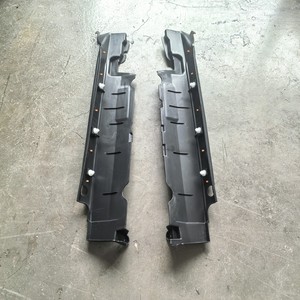 Lexus แถบบังโคลนด้านบน53806-60090 53805-60100อะไหล่สำหรับ LX570 2016 - Product Image 4