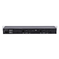 Sistem Audio Outdoor 882i, Peralatan Karaoke KTV DJ, Prosesor, Enhancer, Driver Audio Profesional, Exciter