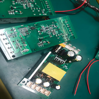 Produit PCB et PCBA pour la recharge rapide des véhicules électriques