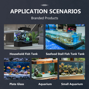 Azijnzuur Sneldrogende Aquarium Siliconenkit Weerbestendig Voor Visglas Aluminium Waterdichte Vloeibare Houtbewerkingsconstructie