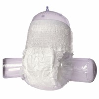 Couches de haute qualité pour les personnes âgées Panal Adulto couches homme adulte incontinence couche Panal Para Adulto