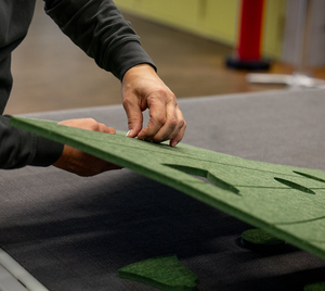 Cortadora CNC con Cuchilla Vibratoria para Nylon y Materiales Compuestos Especiales - Product Image 6