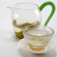 Thé vert amincissant et détoxifiant pour un ventre plat, Biluochun, thé en vrac, sachet en vrac, marque privée