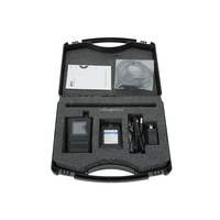 Détecteur portable Skydroid S10, détecteur de drone GPS, 300M-6Ghz