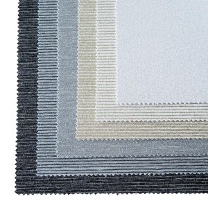Wholesale 100% Polyester Waterproof Woven Fabric for Home Window Motorized Roller <strong>Blinds</strong> - Quality Upholstery Textile Material - Product Image 5