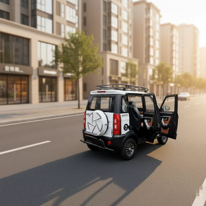 Monopattino Elettrico Mini a Lunga Autonomia 2025 in Offerta Speciale, Veicolo Elettrico a Nuova Energia <span class=keywords><strong>con</strong></span> Caricabatterie e Personalizzazione Gratuita, Supporto CE - Product Image 5