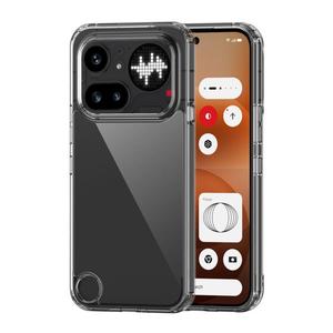 Vente en gros pour Nothing Phone 4a Pro DUX DUCIS Clin Series Coque de téléphone PC + TPU - Product Image 1