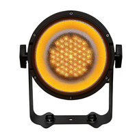 Projecteur LED PAR étanche IP65 120W 2700K/6500K CCT DMX RDM pour extérieur, mariage, club, scène