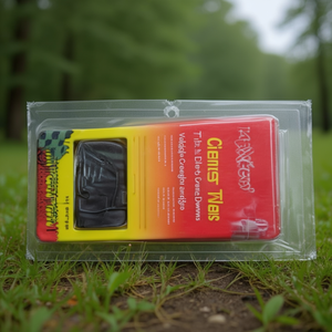 ตาข่ายคลุมรถแบบชั้นเดียวสำหรับจัดเก็บสัมภาระในรถยนต์ - Product Image 2
