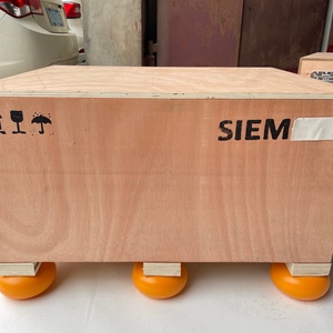 Unités de commande de mouvement SINAMICS de bonne qualité S120 toutes séries 6SL3352-1AE38-4CA1 Offres spéciales disponibles - Product Image 3