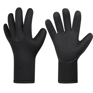 <span class=keywords><strong>Gants</strong></span> de <span class=keywords><strong>plongée</strong></span> en néoprène durables, imperméable, 5 doigts, pour sports de <span class=keywords><strong>plongée</strong></span>, apnée, pêche, grande taille, 3mm 5mm - Product Image 5