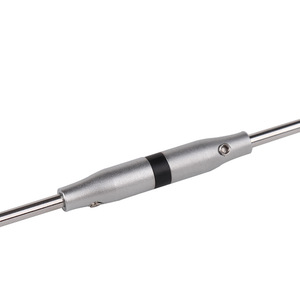 Antena de Alta Ganancia para Walkie Talkie de Doble Banda UV SG7700 de Diamond Japonesa, 1.27m, de Aluminio, Impermeable, para Montaje en Vehículo - Product Image 3