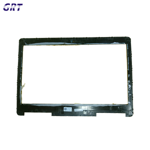 Façade avant d'ordinateur portable pour DELL Precision 7510 7520 M7510 M7520 P53F, noire, avec trou pour caméra, OEM, bonne qualité, prix usine - Product Image 4