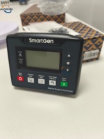 Controlador de Motor Diésel Marino HMC4000MPU SmartGen, Nuevo Módulo de Control de Grupo Electrógeno Marino de Marca Original + RS485