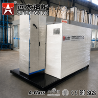 Harga Produsen Cina Boiler Uap Listrik Otomatis Industri 1 2 3 4 5 6 8 10 Ton