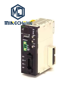 อุปกรณ์ควบคุม PLC รุ่น Industrial CompoNet Remote Master CJ1W-CRM21 สำหรับระบบอัตโนมัติ - Product Image 1