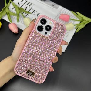 Ốp Lưng Điện Thoại Di Động Chống Sốc Phong Cách Nữ 2022 Cho Ốp Lưng Điện Thoại Thông Minh PC Ốp Lưng TPU Cho Iphone 12 13 Pro Mar Xr Xs Bội Thu - Product Image 2