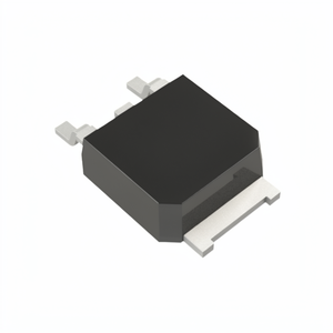 Componentes Electrónicos Originales TO 252 3, DPAK, SC 63 Gestión de Energía (PMIC) IFX27001TFVATMA1 - Product Image 1