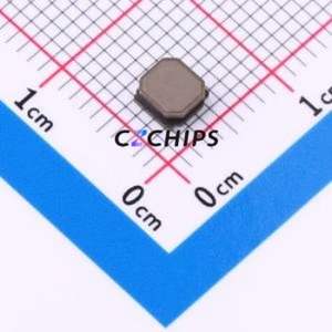 Inductor de Potencia CKCSA4020-4.7uH/M SMD, 4x4mm (Inductancia: 4.7uH) (Precisión: 20%) (Corriente Nominal: 2.85A) - Product Image 1