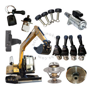 Sany Sy95c запасные части оригинальный Sany экскаватор запчасти поставщик Sany запчасти - Product Image 5