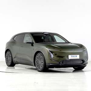 Avatr 200 km/h SUV électrique 440KW Left Steer New Energy Hatchback Véhicule 07 Modèle - Product Image 1