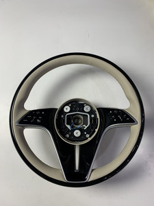Volante para <span class=keywords><strong>Maybach</strong></span>, para <span class=keywords><strong>Mercedes</strong></span> Benz S300 S320 S500 W222 W205 W204 E320 E260 E400 E300 E350, Piezas de Repuesto para Automóviles - Product Image 2
