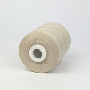 โรงงานจีน 7 <span class=keywords><strong>ปี</strong></span> ผลิต<span class=keywords><strong>เส้นด้าย</strong></span>โพลีเอสเตอร์ <span class=keywords><strong>100</strong></span>% แบบปั่น 20/2 30/2 40/2 50/2 60/2 <span class=keywords><strong>เส้นด้าย</strong></span>สี โพลีเอสเตอร์ สำหรับเย็บผ้า - Product Image 1