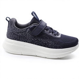 Logo Custom Men <strong>Women</strong> Lightweight Running Shoes Breathable Knitted Walking Sneakers Comfort Non-Slip Yoga Fitness Gym <strong>Trainer</strong> - Product Image 2