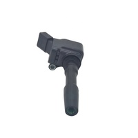 Kualitas tinggi untuk pabrik koil pengapian Bosch baru untuk memperbaiki Audi A3/A4/RS5/A6/S8/Q3 OE 06H905110P 06H905110T