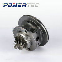 Powertec Turbo lõi 54399880075 54399700075 6510900880 6510902280 cho Mercedes Benz VITO C220 E220 2 2 CDI om651de22la 2009