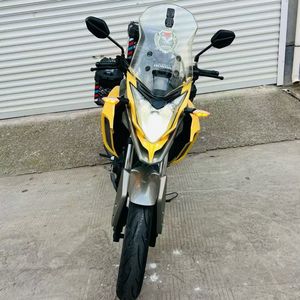 <span class=keywords><strong>Moto</strong></span> Usate 2018 Honda CB190X, Motociclette 190cc a Benzina, <span class=keywords><strong>Moto</strong></span> da Turismo, Streetbike - Product Image 5