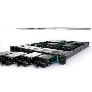Estante para servidor Xeon 4210R HPE <span class=keywords><strong>DL160</strong></span> <span class=keywords><strong>Gen10</strong></span> 1U, gran oferta - Product Image 4