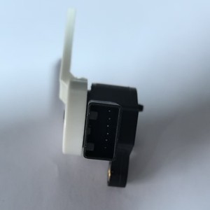 Interruptor de luz de freno Chevrolet Cruze 13579088, pieza de repuesto para reparar y reemplazar - Product Image 4