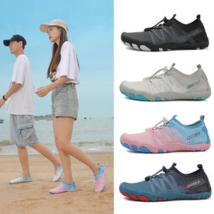 Yoris hafif su sporları yalınayak hızlı kuru Aqua plaj üzerinde kayma yukarı çalışan su ayakkabısı - Product Image 2