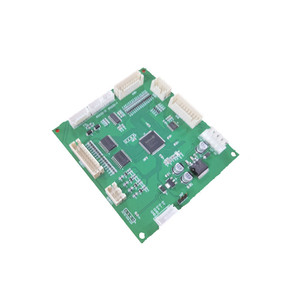 Lửa Phượng ngang màn hình chuyên dụng thẻ nhỏ điều khiển thẻ nhỏ - Product Image 2