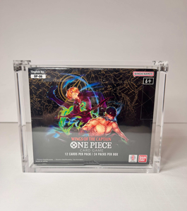 Factory Custom Clear Acrylic Display Case Freestanding Pre-Assembled Storage <b>Rack</b> - Product Image 1