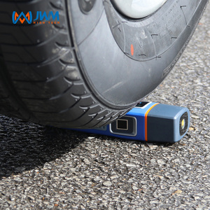 Hệ thống tuần tra RFID chạy bằng năng lượng mặt trời với chế độ chờ 180 ngày cho các cơ sở công cộng từ xa hệ thống tuần tra bảo vệ tour du lịch - Product Image 4