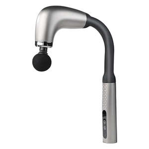 Nouveau marteau de massage corporel complet <span class=keywords><strong>pas</strong></span> <span class=keywords><strong>cher</strong></span> avec 9 modes, batterie intégrée et contrôle de la minuterie pour la relaxation musculaire et le soulagement des douleurs dorsales - Product Image 1